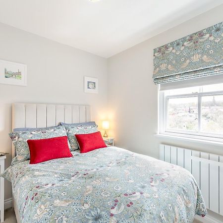 Annes Cottage Strines Εξωτερικό φωτογραφία