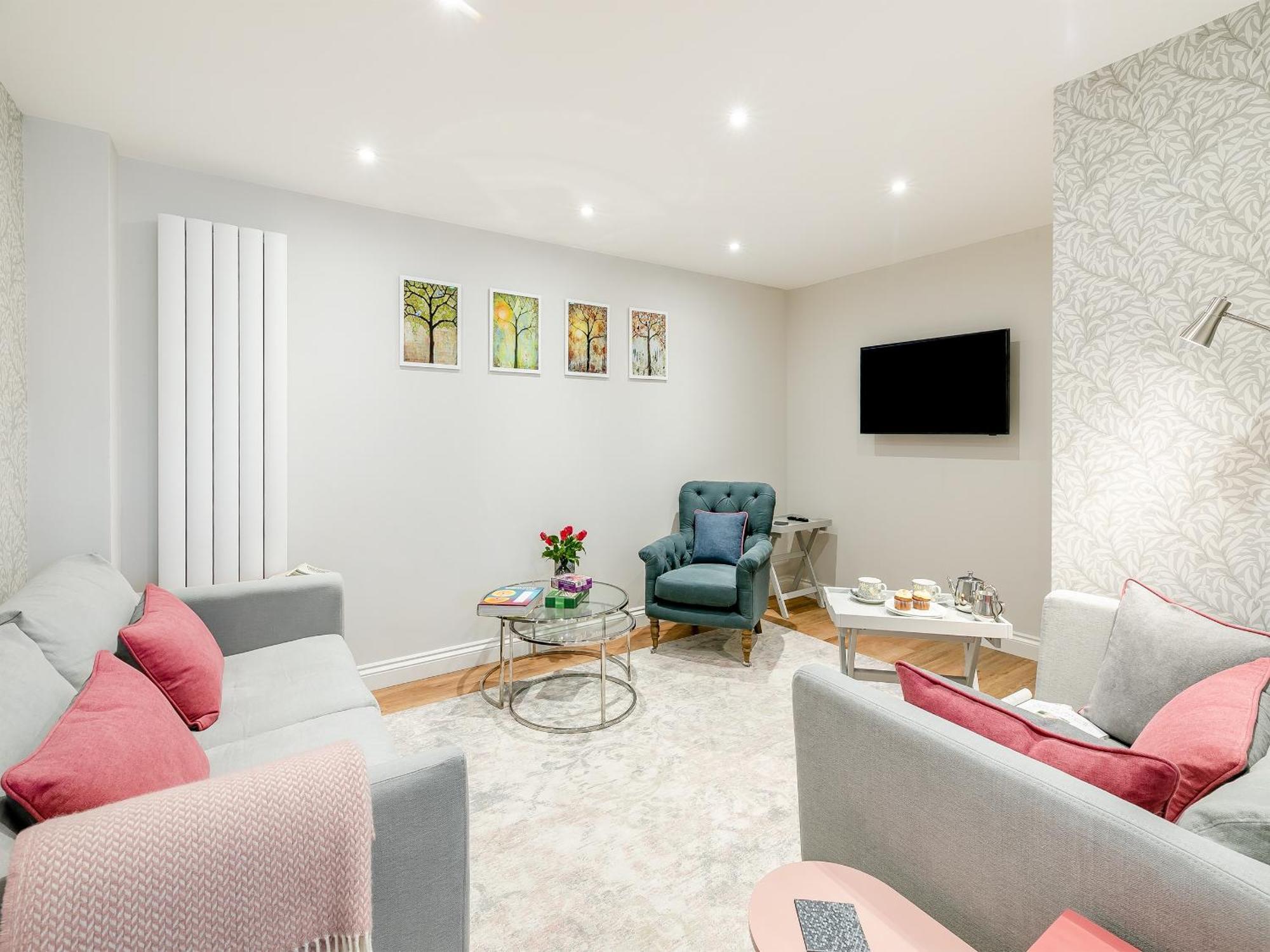 Annes Cottage Strines Εξωτερικό φωτογραφία