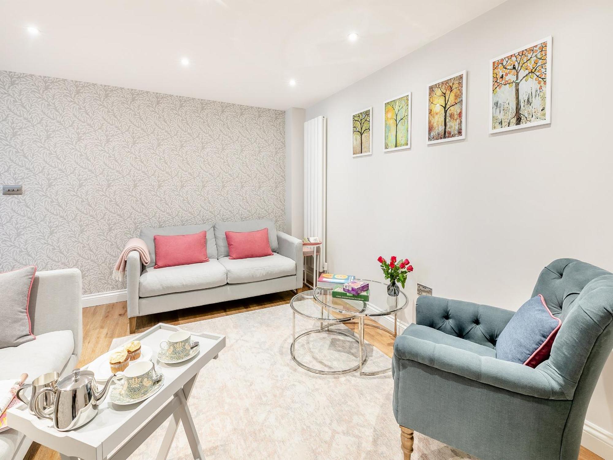 Annes Cottage Strines Εξωτερικό φωτογραφία