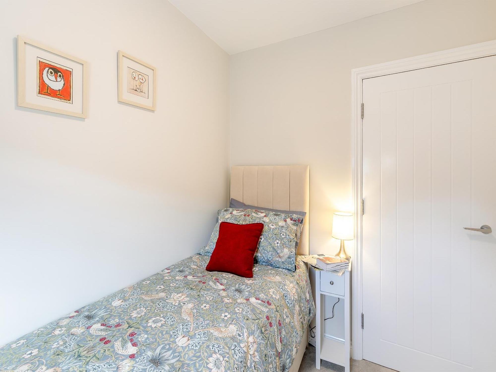 Annes Cottage Strines Εξωτερικό φωτογραφία